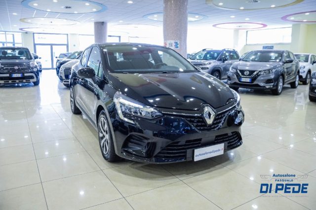 Renault Clio TCe 100 CV GPL 5 porte Equilibre - foto 2 di 4