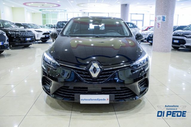 Renault Clio TCe 100 CV GPL 5 porte Equilibre usato a MATERA