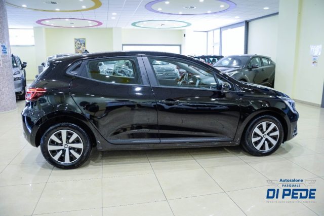 Renault Clio TCe 100 CV GPL 5 porte Equilibre - foto 3 di 4