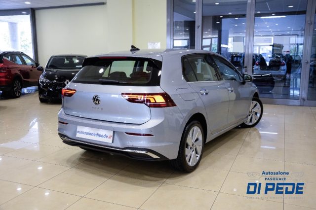 Volkswagen Golf 2.0 TDI 150 CV DSG SCR Style - foto 4 di 4