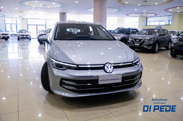 Volkswagen Golf 2.0 TDI 150 CV DSG SCR Style - foto 3 di 4