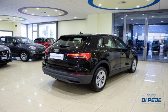 Audi Q3 35 TDI Business - foto 4 di 4