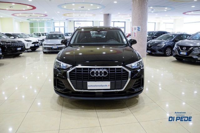 Audi Q3 35 TDI Business - foto 2 di 4