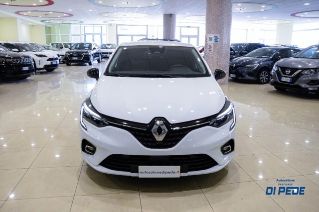 Renault Clio Blue dCi 100 CV 5 porte Evolution - foto 2 di 30