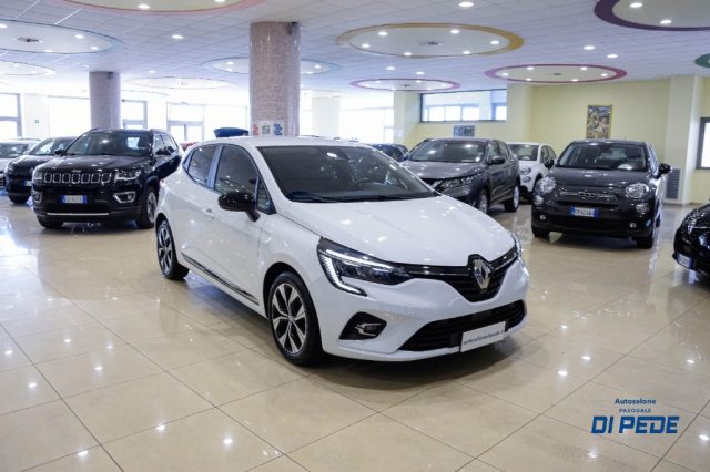 Renault Clio Blue dCi 100 CV 5 porte Evolution - foto 3 di 30