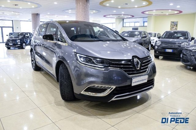 Renault Espace Blue dCi 160CV EDC Business - foto 3 di 4