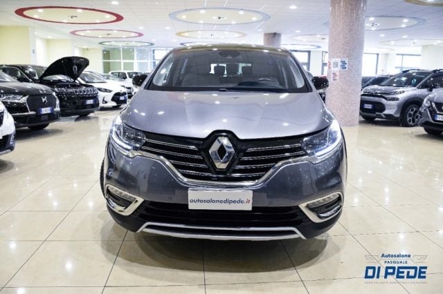 Renault Espace Blue dCi 160CV EDC Business - foto 2 di 4