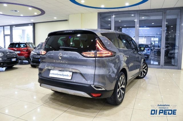 Renault Espace Blue dCi 160CV EDC Business - foto 4 di 4