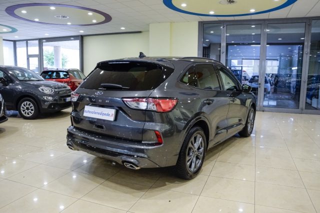 Ford Kuga 1.5 EcoBlue 120 CV 2WD ST-Line - foto 4 di 30