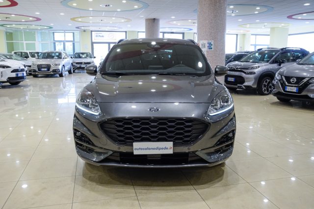 Ford Kuga 1.5 EcoBlue 120 CV 2WD ST-Line - foto 2 di 30