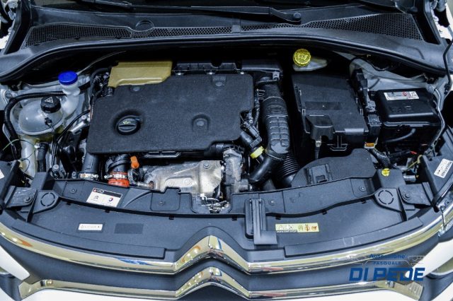 Citroën C3 BlueHDi 100 S&S Feel, del 2022, 51.722 km, in vendita a Matera (MT)