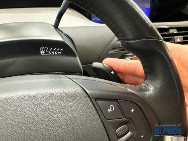 Citroen Grand C4 SpaceTourer BlueHDi 130 S&S EAT8 Business, del 2021, 84.484 km, in vendita a Matera (MT)