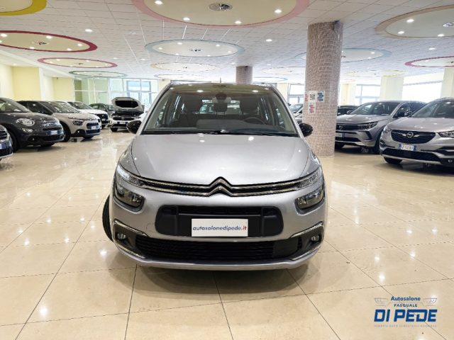 Citroen Grand C4 SpaceTourer BlueHDi 130 S&S EAT8 Business - foto 2 di 4