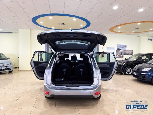 Citroen Grand C4 SpaceTourer BlueHDi 130 S&S EAT8 Business, del 2021, 84.484 km, in vendita a Matera (MT)