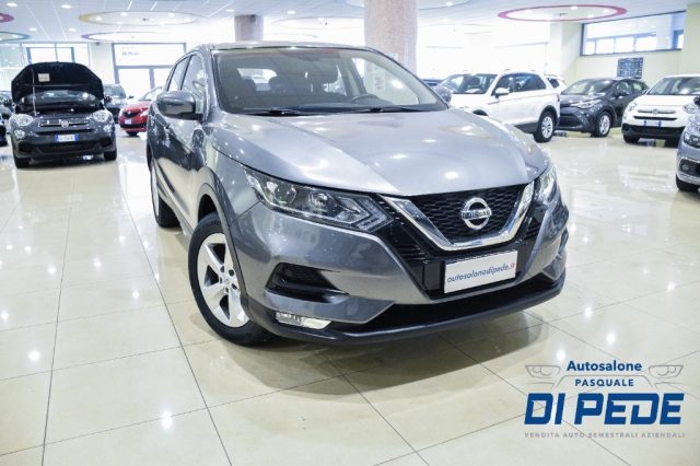Nissan Qashqai 1.5 dCi 115 CV Business - foto 3 di 4