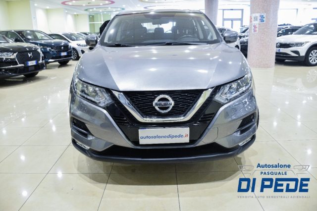 Nissan Qashqai 1.5 dCi 115 CV Business - foto 2 di 4