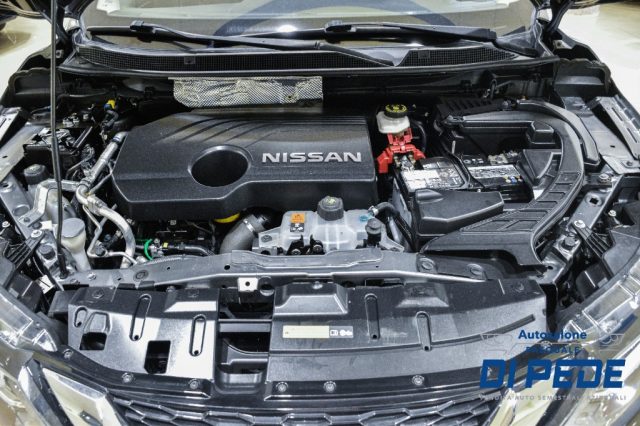 Nissan Qashqai 1.5 dCi 115 CV Business, del 2019, 90.595 km, in vendita a Matera (MT)