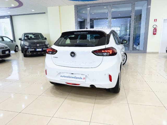 Opel Corsa 1.2 Elegance - foto 4 di 4