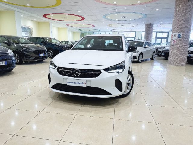 Opel Corsa 1.2 Elegance usato a MATERA