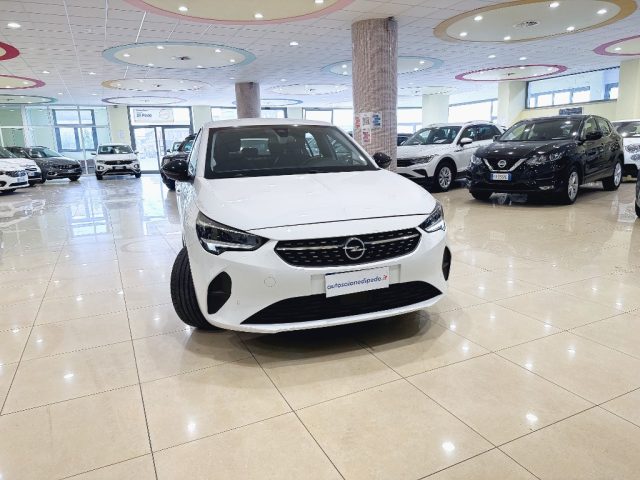 Opel Corsa 1.2 Elegance - foto 3 di 4