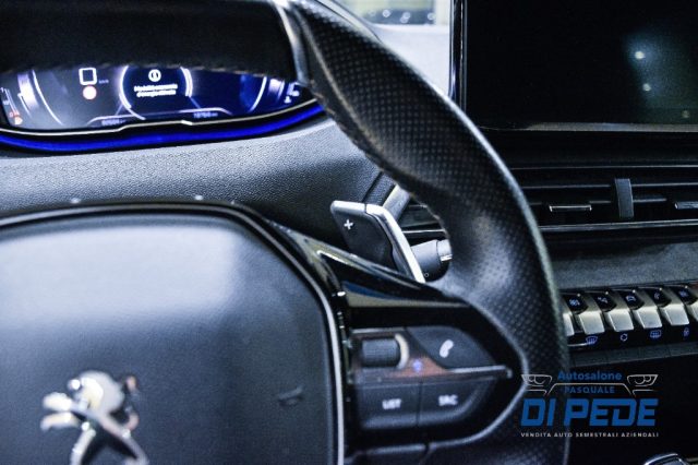 Peugeot 3008 BlueHDi 130 S&S EAT8 GT, del 2022, 82.684 km, in vendita a Matera (MT)