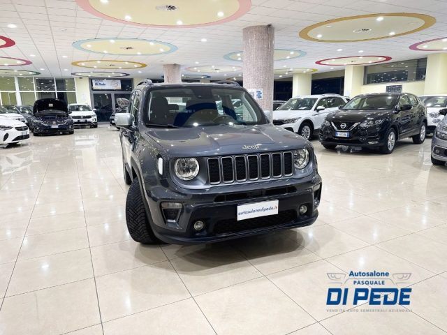 Jeep Renegade 1.6 Mjt 130 CV Limited - foto 3 di 4