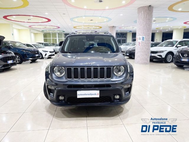 Jeep Renegade 1.6 Mjt 130 CV Limited - foto 2 di 4