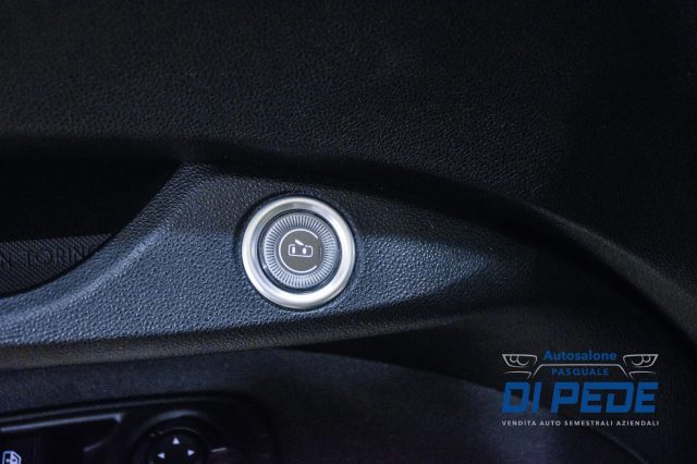 Fiat 500 BUSINESS OPENING EDITION 42 kWh, del 2020, 1.307 km, in vendita a Matera (MT)