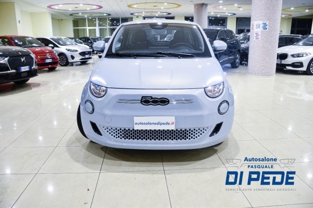 Fiat 500 BUSINESS OPENING EDITION 42 kWh - foto 2 di 4