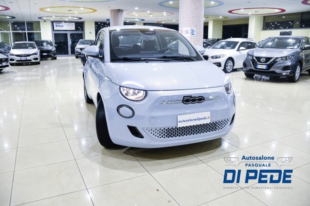 Fiat 500 BUSINESS OPENING EDITION 42 kWh - foto 3 di 4