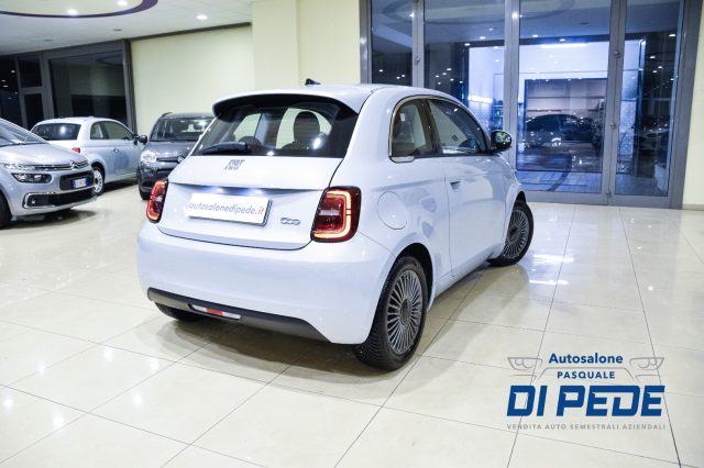 Fiat 500 BUSINESS OPENING EDITION 42 kWh - foto 4 di 4