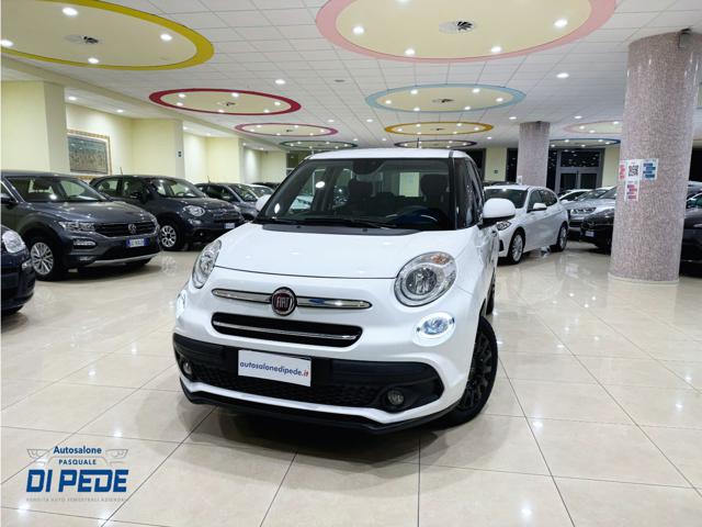 Fiat 500L 1.3 Multijet 95 CV Mirror usato a MATERA