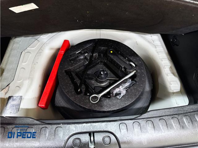 Fiat 500L 1.3 Multijet 95 CV Mirror usato a MATERA