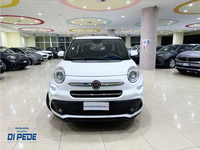 Fiat 500L 1.3 Multijet 95 CV Mirror usato a MATERA