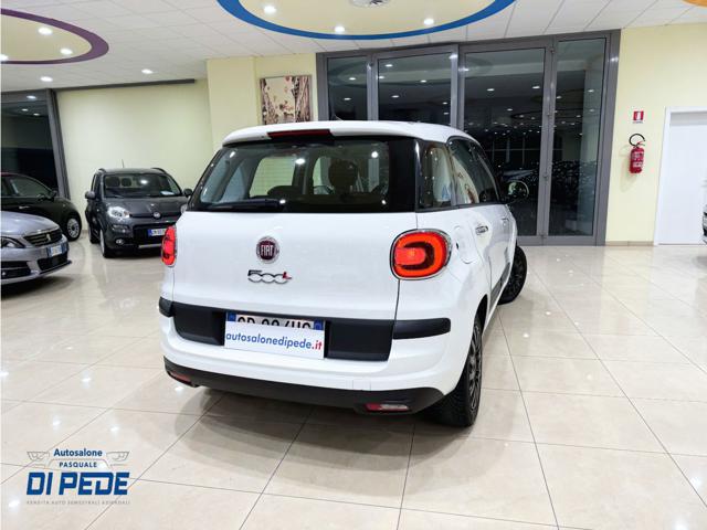 Fiat 500L 1.3 Multijet 95 CV Mirror - foto 4 di 4
