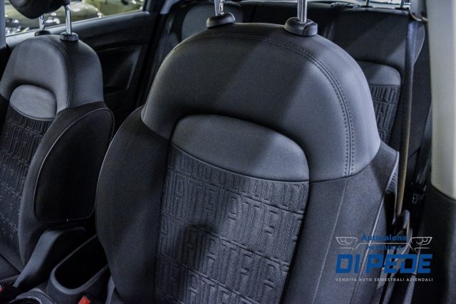 Fiat 500X 1.0 T3 120 CV usato a MATERA