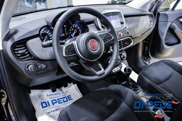 Fiat 500X 1.0 T3 120 CV, del 2023, 10.312 km, in vendita a Matera (MT)