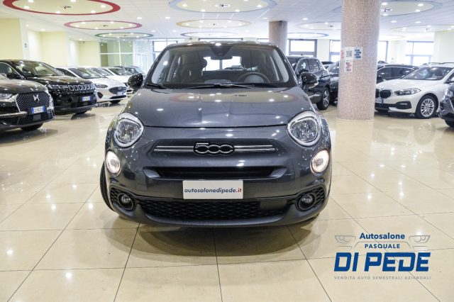 Fiat 500X 1.0 T3 120 CV - foto 2 di 4