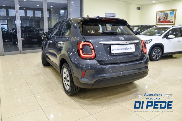 Fiat 500X 1.0 T3 120 CV usato a MATERA