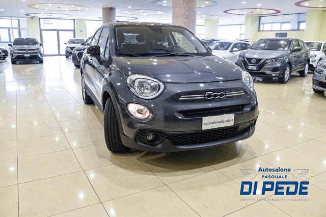 Fiat 500X 1.0 T3 120 CV - foto 3 di 4