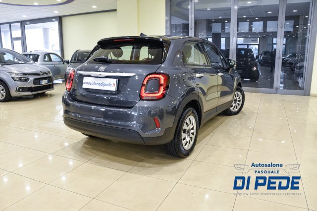 Fiat 500X 1.0 T3 120 CV - foto 4 di 4