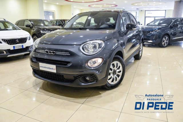 Fiat 500X 1.0 T3 120 CV usato a MATERA