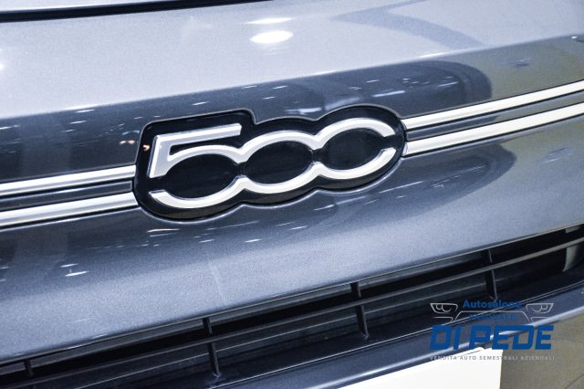 Fiat 500X 1.0 T3 120 CV usato a MATERA