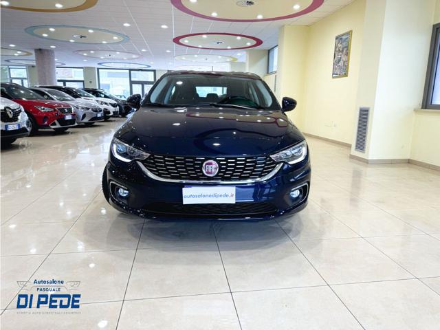 Fiat Tipo 1.3 Mjt S&S Mirror - foto 2 di 4