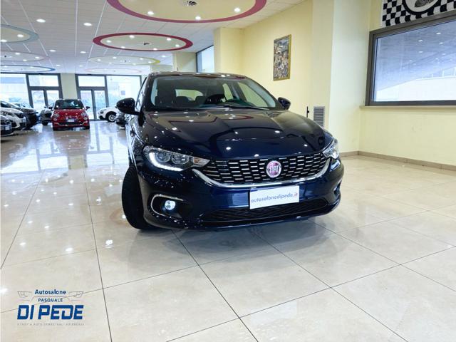 Fiat Tipo 1.3 Mjt S&S Mirror - foto 3 di 4