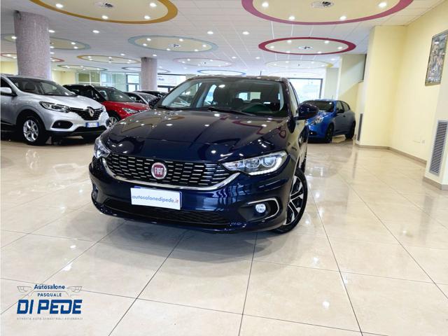 Fiat Tipo 1.3 Mjt S&S Mirror usato a MATERA