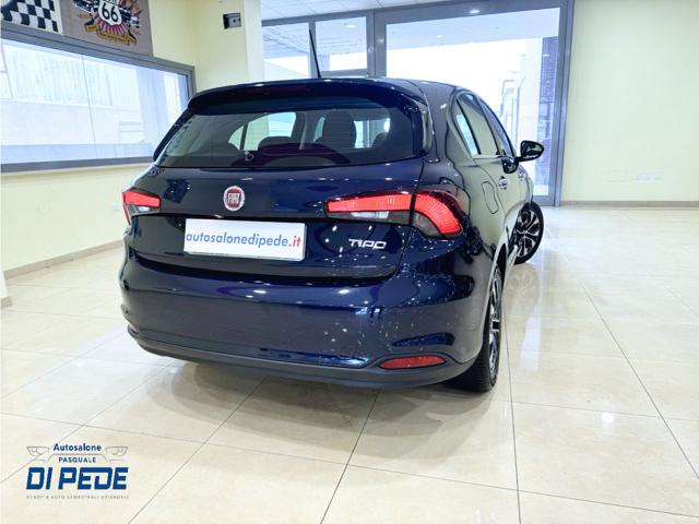 Fiat Tipo 1.3 Mjt S&S Mirror - foto 4 di 4