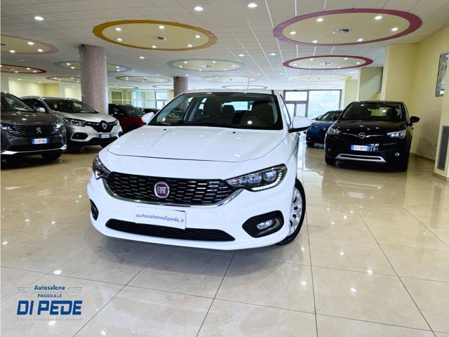 Fiat Tipo 1.6 Mjt 4 porte Easy usato a MATERA