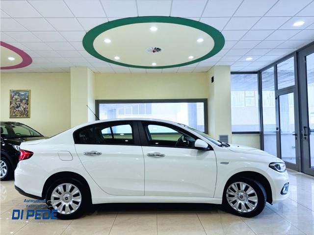 Fiat Tipo 1.6 Mjt 4 porte Easy, del 2019, 71.375 km, in vendita a Matera (MT)
