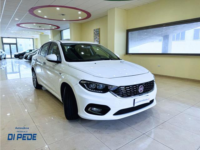 Fiat Tipo 1.6 Mjt 4 porte Easy - foto 3 di 30